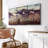 " Alaskan Mountains "-351471664