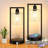 Wulfe Metal USB Table Lamp-1399620771-1402700556