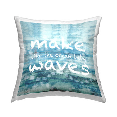 Throw Pillow