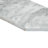 Classico Bardiglio Hex 7" x 8" Porcelain Stone Look Wall & Floor Tile