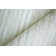 Striped Area Rug in Silver
