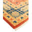 Classic One-of-a-Kind 8' 10" X 12' 2" Hand Knotted Area Rug