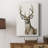 Handsome Whitetail I -Custom Wrapped Gallery Cavas