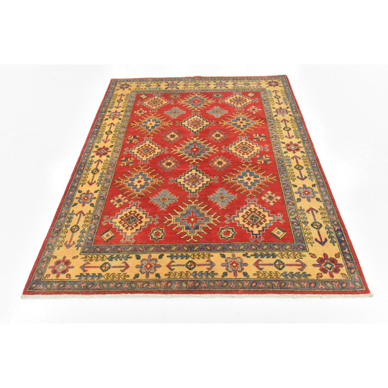 Kaibab Red Rug