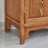 Modern and simple home bookcase