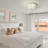 3 - Light Empire Chandelier