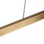 Luminaire suspendu linéaire 24 po Lex-812224945