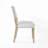 Aleka Open Back Dining Chair-684559131