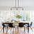 Ralje 3 - Light Kitchen Island Pendant-1383405235