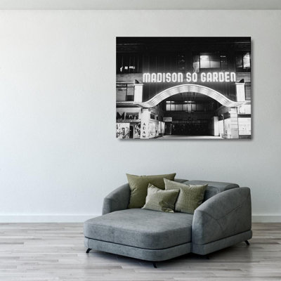 Madison Square Garden