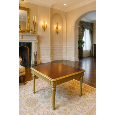 Table de bout Cutrer Victorian