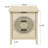 3 Drawer Storage Chest