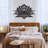 3D Lotus Mandala Metal Wall Decor-101575658-101575660