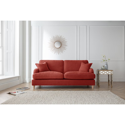 Galilee 3 Seater Sofa