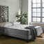 Matelas 10 po avec mousse viscoélastique imprégnée de gel-1023728247