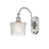 Brushed Satin Nickel