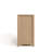 Malta 6 Drawer Dresser-126619598