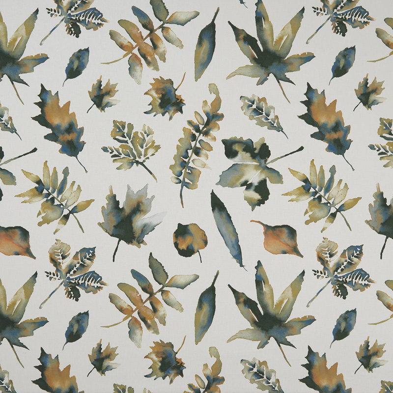 Country Garden Fall-Cream