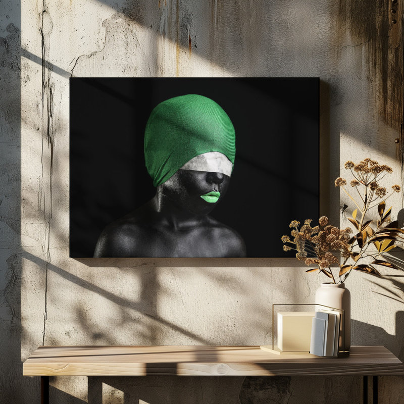 Wrapped Canvas Print, 50.8 cm H x 76.2 cm W
