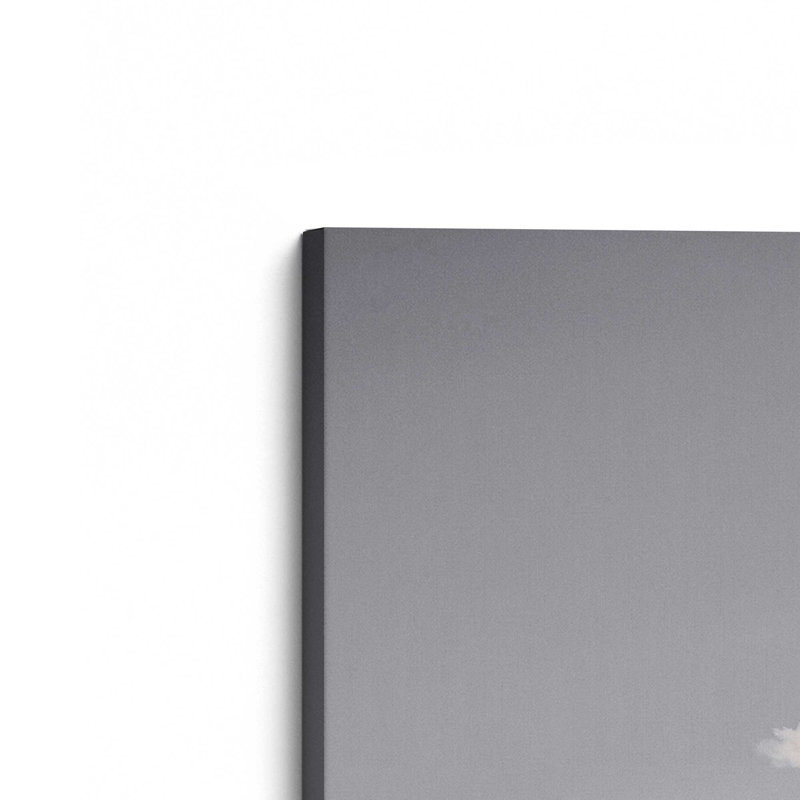 Sands of Solace, grande impression sur toile, H 36 po x l 54 po