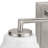 Two-Light Industrial Vanity Light-100013135