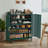 20 Pair Shoe Storage Cabinet-264362074