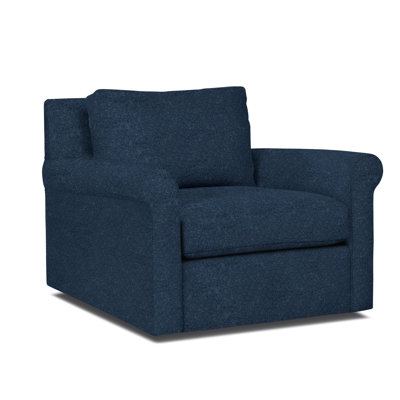 Swivel Armchair