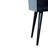 Corniyah 11.81'' W Solid Wood Nightstand-1453512835