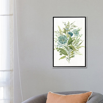 " Greenery II " by Carol Robinson