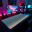 Polyester Desk Pad-36047369