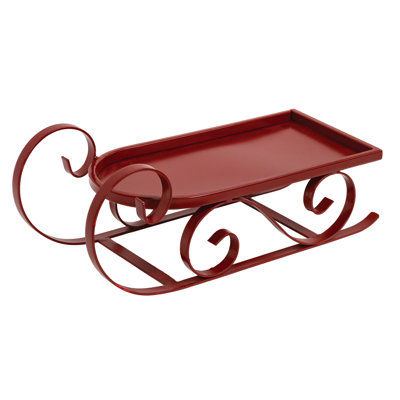 Glenolden Metal Tray