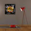 «BNB Binance Coin», art mural sur toile-1641991080