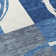 Aleh Area Rug with Non-Slip Backing