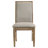 Syed Side Chair (set-2)