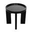 Gavin Solid Wood End Table