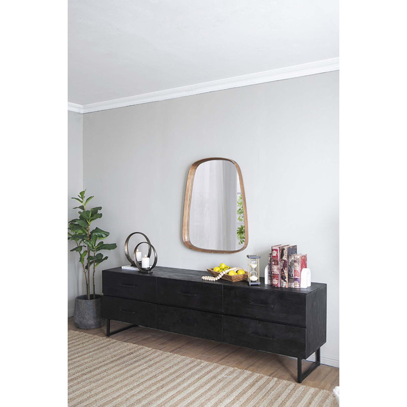 Cabinet décoratif