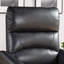 Contemporary Power Reclining Lift Chair