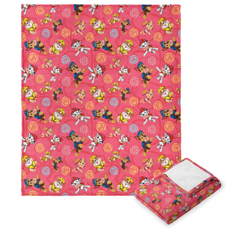Throw Blanket