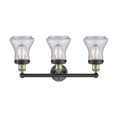 Asadbek 3 - Light Dimmable Vanity Light