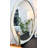 Bickley Flat Mirror