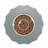 36" Propane Gas Fire Pit Table-877379377