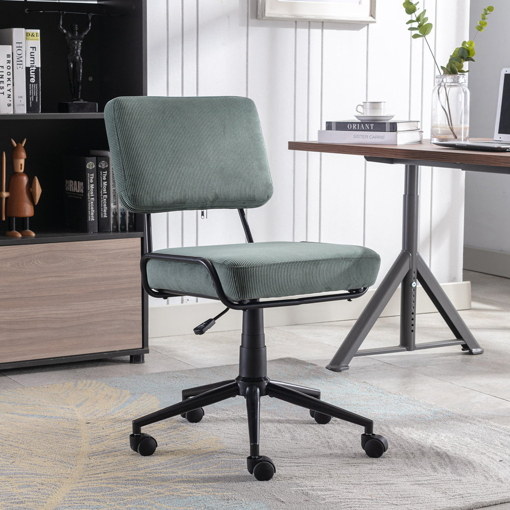 Ebern Designs Shekhar Mesh Task Chair & Reviews