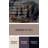 Music Classical Composers Brown Canvas Wall Art
