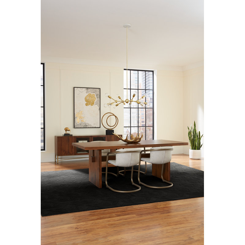 Cosmopolitan Rectangular Dining Table