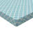 Microfiber Geometric Fitted Sheet-105853098-43721314