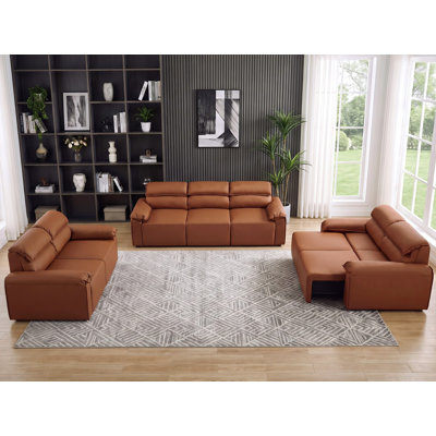 Living Room Set