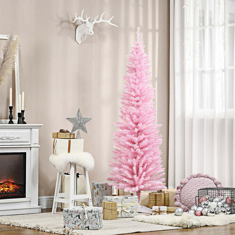 Arbre de Noël artificiel, 5'11"
