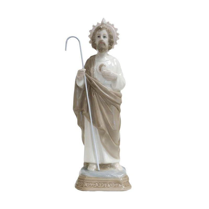 Figurine Saint-Jude aralyn