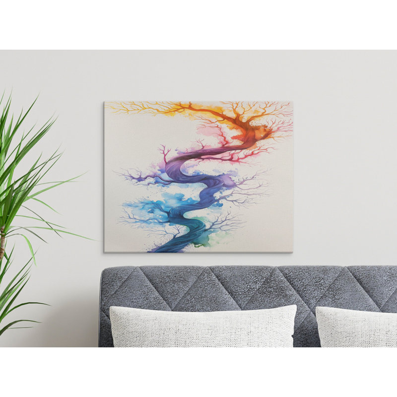Wrapped Canvas Print Set, 22.86 cm H x 30.48 cm W