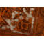 Tapis unique 10 pi x 12 pi 5 po Exell